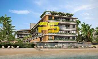 Imagem: Flat/Loft/Estúdio com 1 quarto à Venda