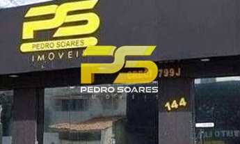 Imagem: Alugo Sala Comercial Mobiliada no Brisamar