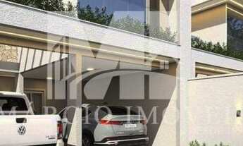 Imagem: SOBRADO ALTO PADRÃO