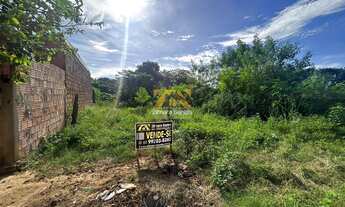 Imagem: Terreno - 450 m² - Aureny III - Próxima