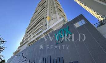 Imagem: Prédio novo e pronto para morar com 3 suítes