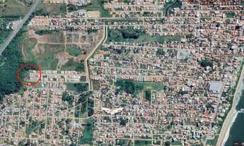 Imagem: Terreno com 300m², à venda no bairro Itajuba-Barra