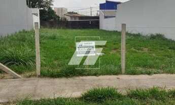 Imagem: TERRENO NO JARDIM PADOVANI