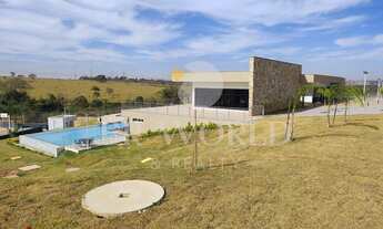 Imagem: Lote em condomínio fechado com 270m