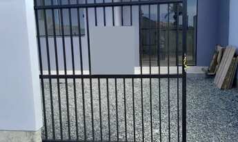 Imagem: Casa a venda, bairro Quinta dos Açorianos