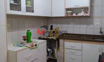 Imagem: Sobrado à venda 2 Quartos, 1 Suite, 2 Vagas