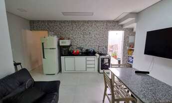 Imagem: Casa duplex à Venda, Osvaldo Cruz, São