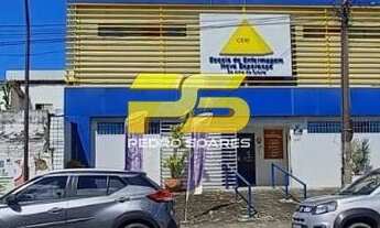 Imagem: Prédio para locacao, Centro - João Pessoa