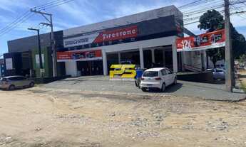 Imagem: Galpão para Locação, estrada sentido