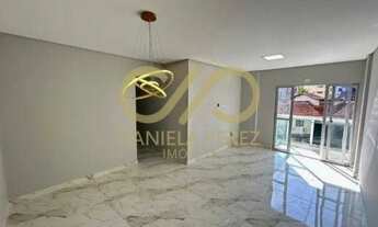 Imagem: Apartamento padrão - Tupi - Praia Grande