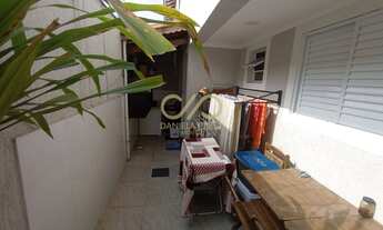 Imagem: Casa em condominio - Aviação - Praia Grande