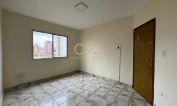 Imagem: Apartamento padrão - Tupi - Praia Grande