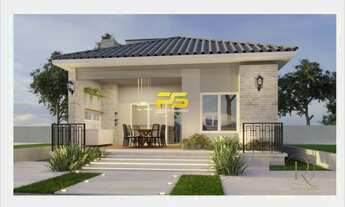 Imagem: CASA COM 4 SUITES A VENDA CONDOMINIO MONTE