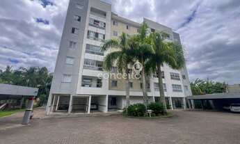 Imagem: Apartamento Mobiliado com 3 Dormitórios