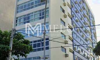 Imagem: AV.BOA VIAGEM - 3qts, 1suite, dependência