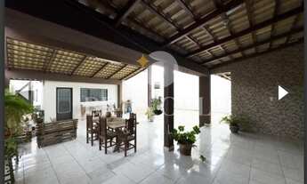 Imagem: Sobrado no jao com 4 suítes e área gourmet