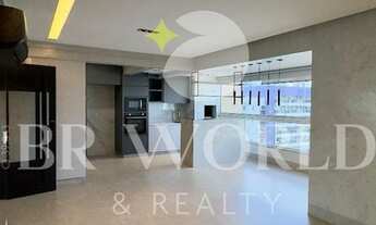 Imagem: Apto com 3 suítes