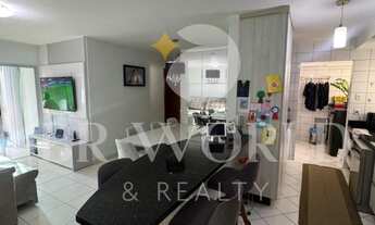 Imagem: Apto com 3 suítes sendo 2 americanas no