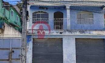 Imagem: 3 dormitórios, Sala, Cozinha, Banheiro