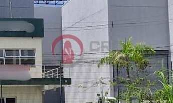 Imagem: Terreno Comercial/Industrial à Venda 