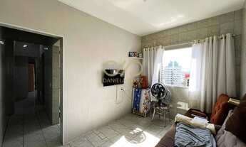 Imagem: Apartamento padrão - Boqueirão - Praia