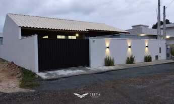 Imagem: Casa com 2 quartos à Venda, Centro - Barra