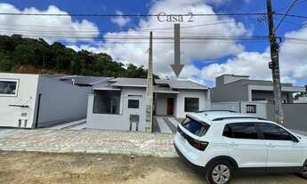 Imagem: Casa com 2 quartos à Venda, Vila Nova