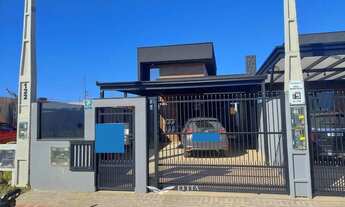 Imagem: Casa com 2 quartos à Venda, Nova Barra