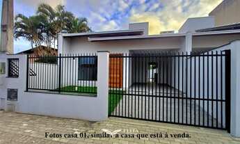 Imagem: Casa com 2 quartos à Venda, São Cristóvão