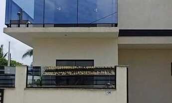 Imagem: Sobrado com dois dormitórios a venda na