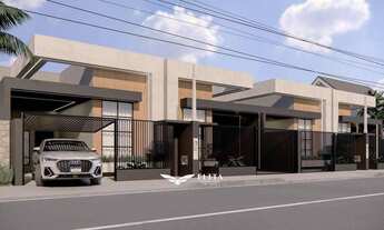 Imagem: Casa a venda, bairro Itacolomi, Balneário