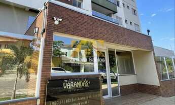 Imagem: Apartamento com 3 suítes - 117 m² na 603