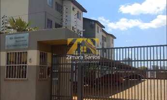 Imagem: Apartamento 2/4 com 53 m² - 405 sul (ARSO