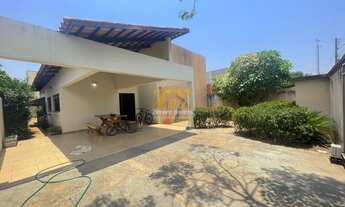 Imagem: Casa 3/4 sendo 1 suíte, 116,75 m² - 309