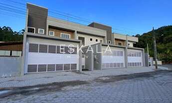 Imagem: Sobrado - 137m2 - Amizade - Jaraguá do