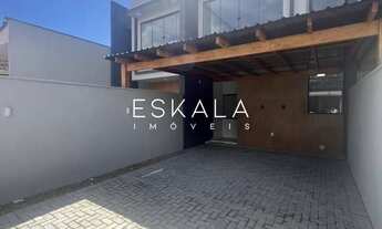 Imagem: CASA GEMINADA CONTENDO 01 SUÍTE 02 QUARTOS