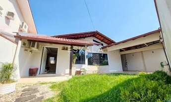 Imagem: Casa com 3 quartos sendo 1 suíte 2 vagas