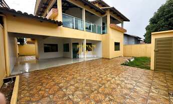 Imagem: Sobrado Alto Padrão 5/4 com 1 Suíte