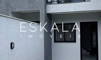 Imagem: Sobrado geminado 2 quartos, Vila Lenzi