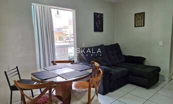 Imagem: APARTAMENTO SEMI-MOBILIADO CONTENDO 02 DORMITÓRIOS