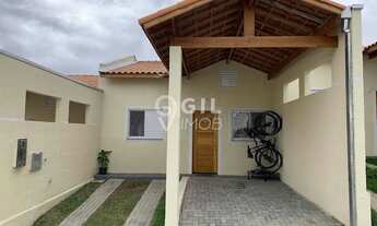 Imagem: Casa no Condomínio Flor de Liz