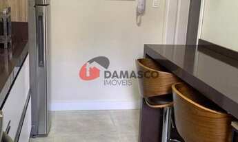 Imagem: Apartamento à venda, Olímpico, São Caetano