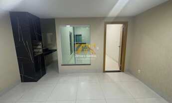 Imagem: Casa 2/4, sendo 1 suíte - 79 m² - 1506