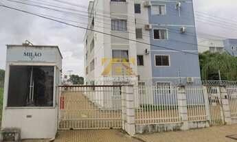 Imagem: Apartamento 2/4 com 68 m² - 1005 sul (ARSO