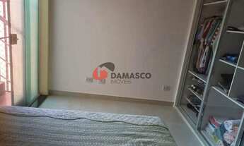 Imagem: Sobrado à venda 3 Quartos, 1 Suite, 3 Vagas