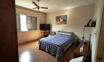 Imagem: Sobrado à venda 3 Quartos, 3 Vagas, 160M²