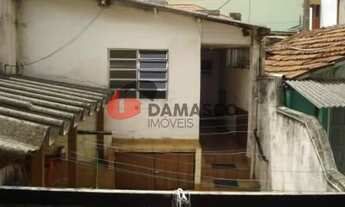 Imagem: Sobrado à venda 3 Quartos, 2 Suites, 6