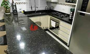 Imagem 1: Cobertura à Venda 2 Quartos, 1 Suite, 2 Vagas, Vila Floresta, Santo André - SP