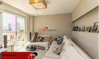 Imagem: Cobertura à venda 3 Quartos, 1 Suite, 2