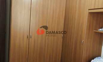 Imagem: Sobrado à venda 2 Quartos, 2 Vagas, 94M²